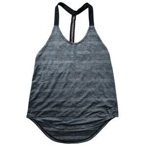Nike Gray Tank Top
